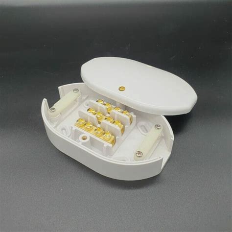 plastic screws for waterproof junction box|screwfix 60 amp junction box.